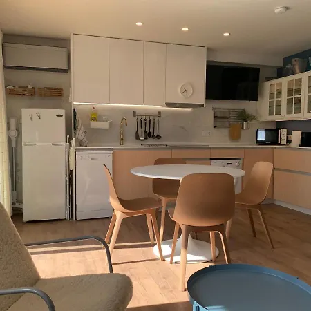 Mas Pineii 2 - Viu Be * Torroella de Montgrí