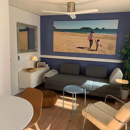 Διαμέρισμα Mas Pineii 2 - Viu Be Torroella de Montgrí