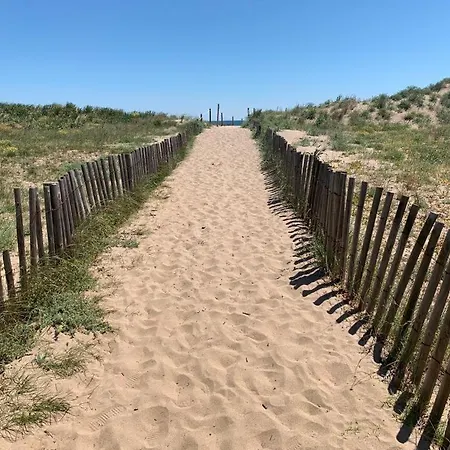 Διαμέρισμα Mas Pineii 2 - Viu Be *