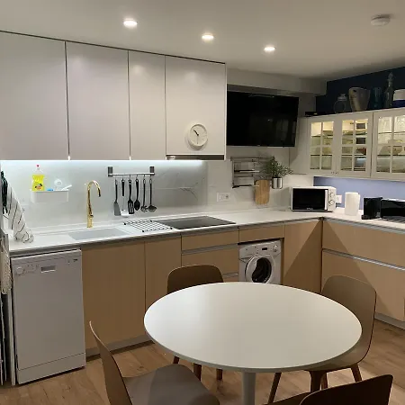 Apartment Mas Pineii 2 - Viu Be *