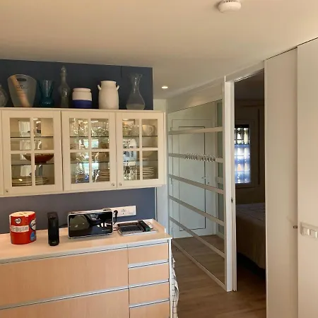 Mas Pineii 2 - Viu Be Appartement *