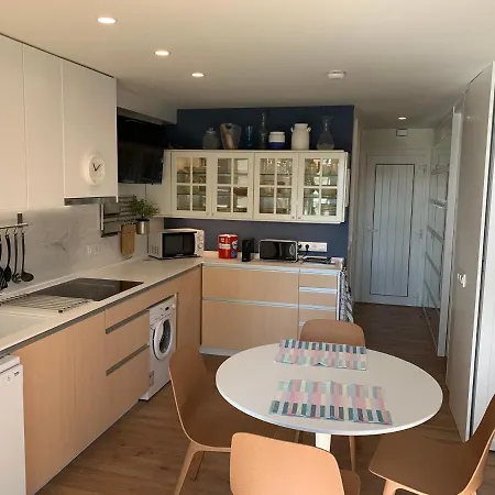 Apartment Mas Pineii 2 - Viu Be