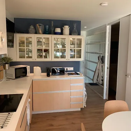 Mas Pineii 2 - Viu Be Appartement