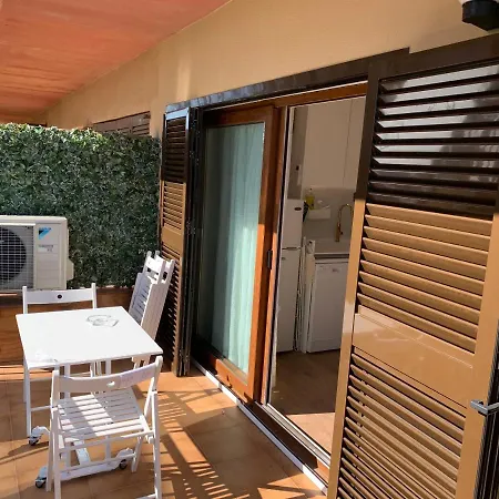 Apartment Mas Pineii 2 - Viu Be Torroella De Montgri