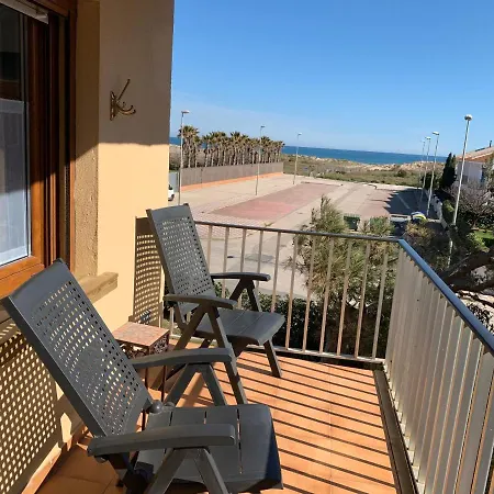 Appartement Mas Pineii 2 - Viu Be *